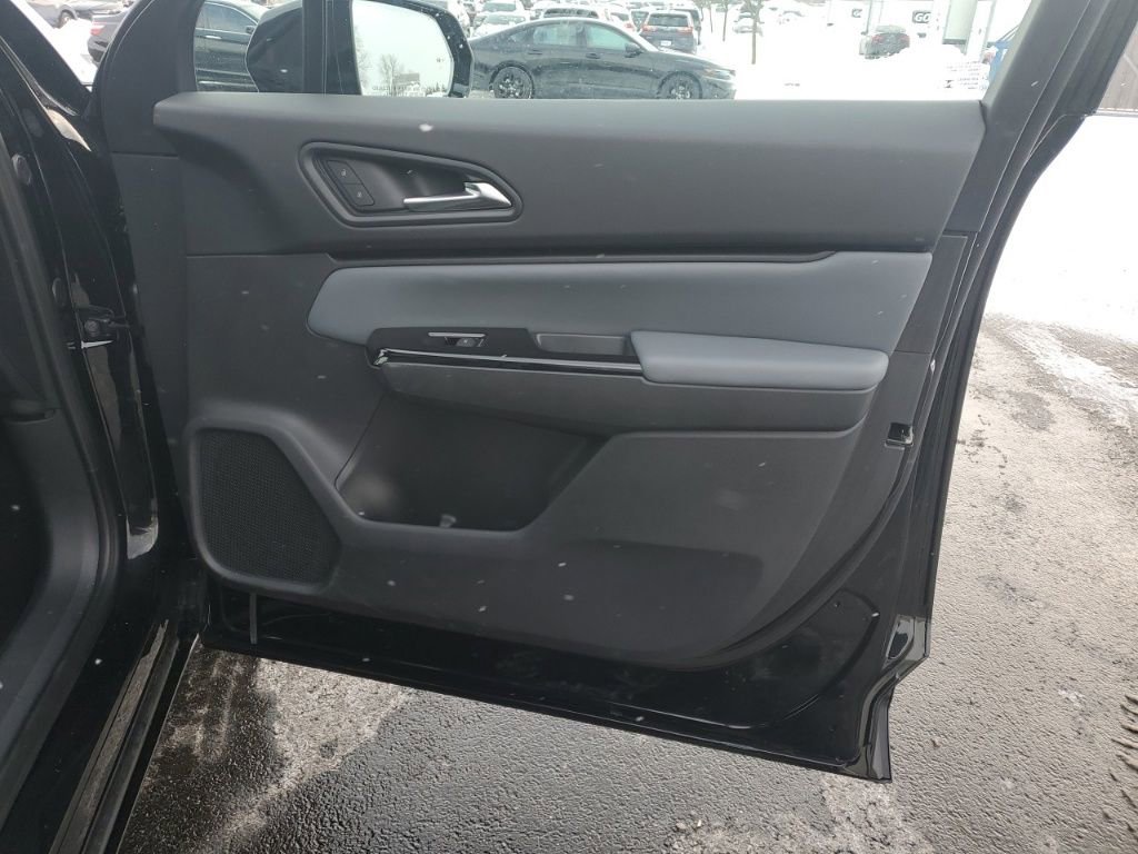 Certified 2024 Honda Prologue Elite image 30