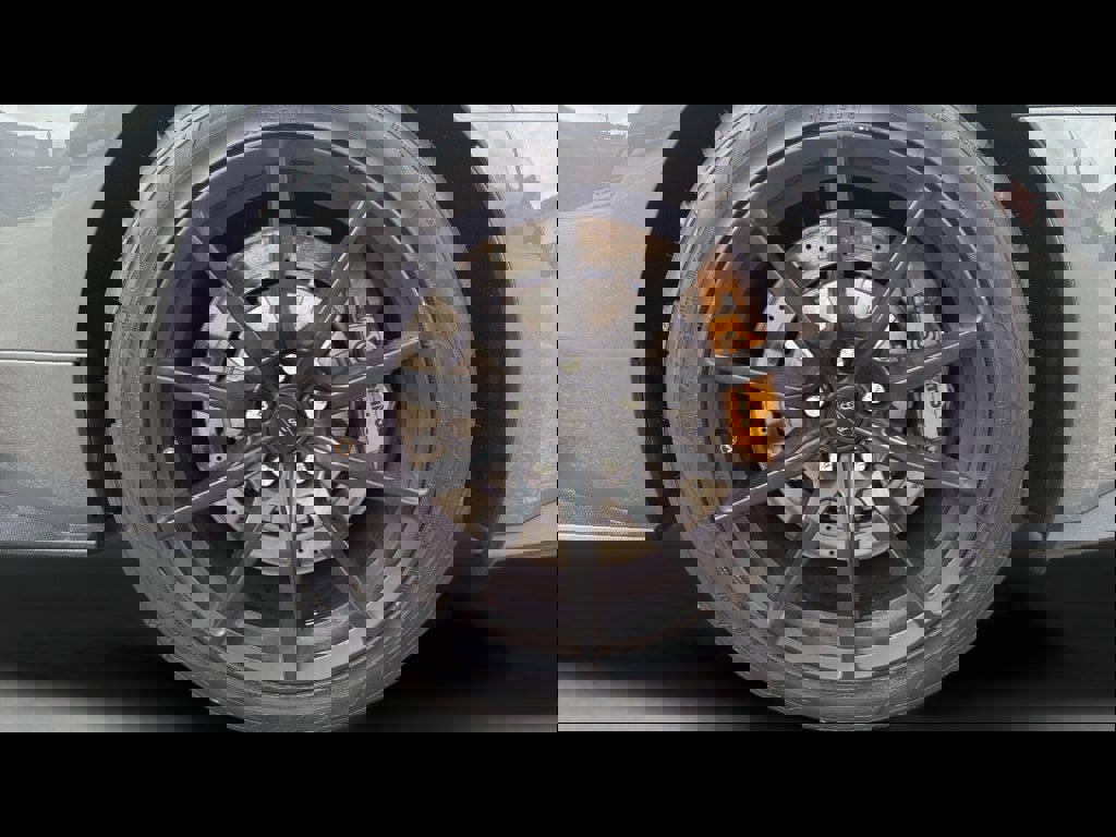 Used 2018 Ford Mustang Shelby GT350 w/ Convenience Package image 24