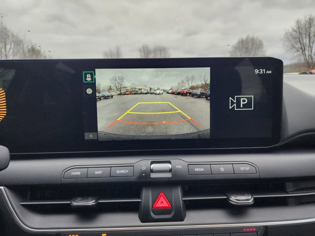 New 2026 Kia K4 FWD image 27