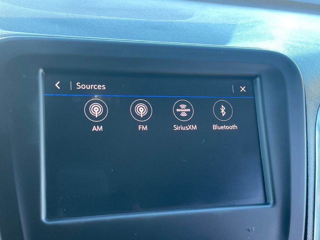 Used 2022 Chevrolet Equinox LT AWD/4WD image 40
