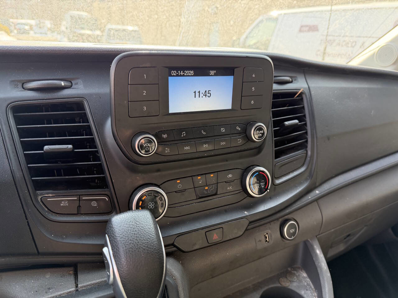 Used 2020 Ford Transit 250 Medium Roof w/ Load Area Protection Package image 14