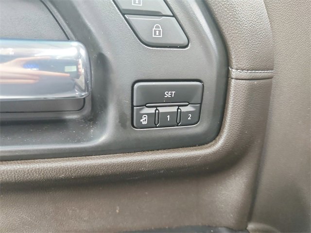 Used 2021 GMC Sierra 1500 SLT w/ SLT Premium Package image 21