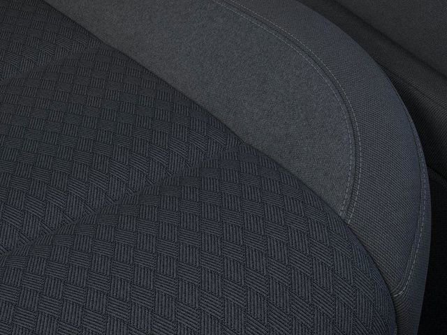 New 2026 Chevrolet Silverado 2500 Custom w/ Custom Convenience Package image 23