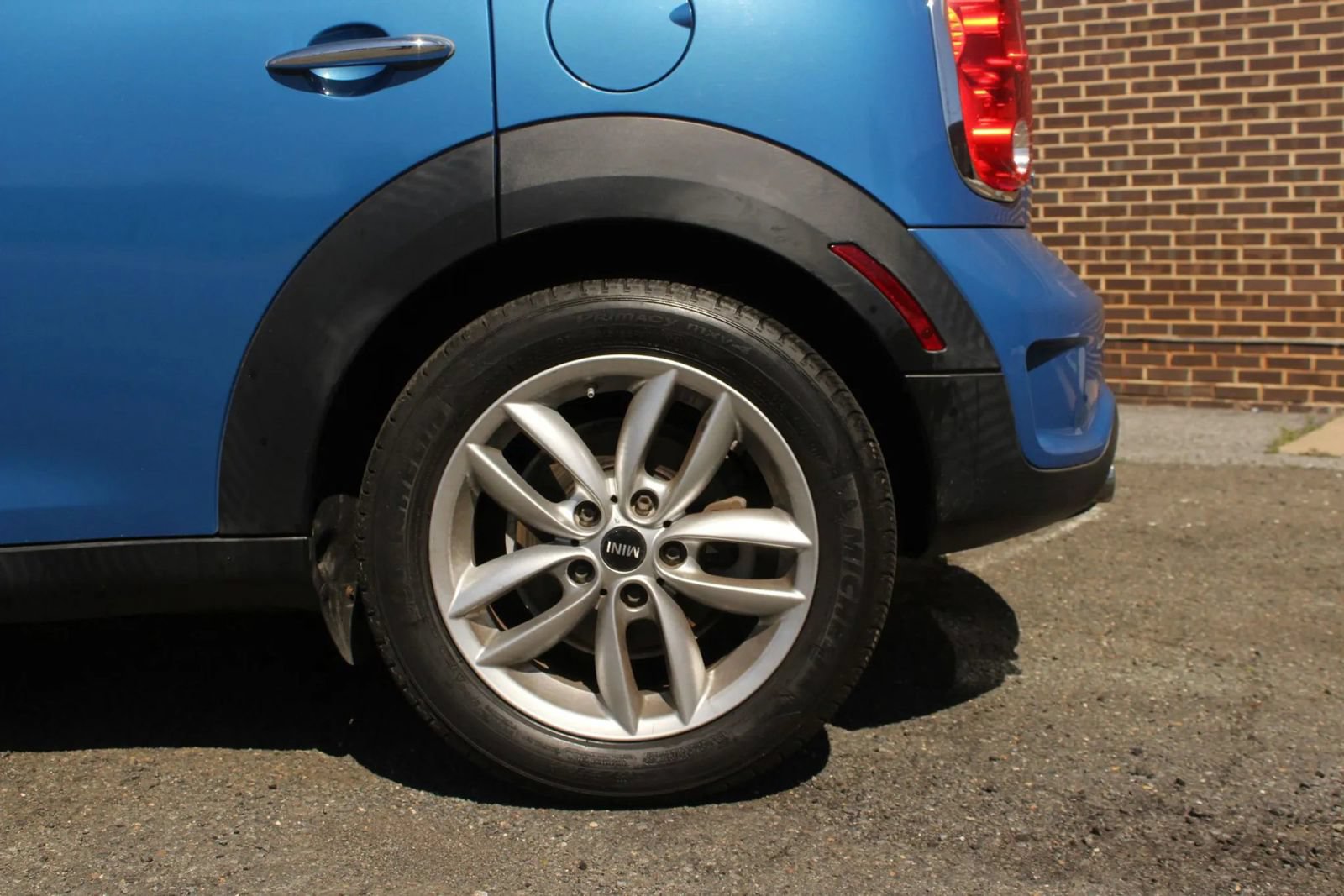 Used 2014 MINI Cooper Countryman S FWD image 5