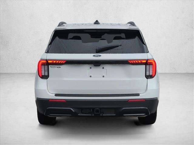 Used 2025 Ford Explorer ST-Line w/ Premium Package image 6