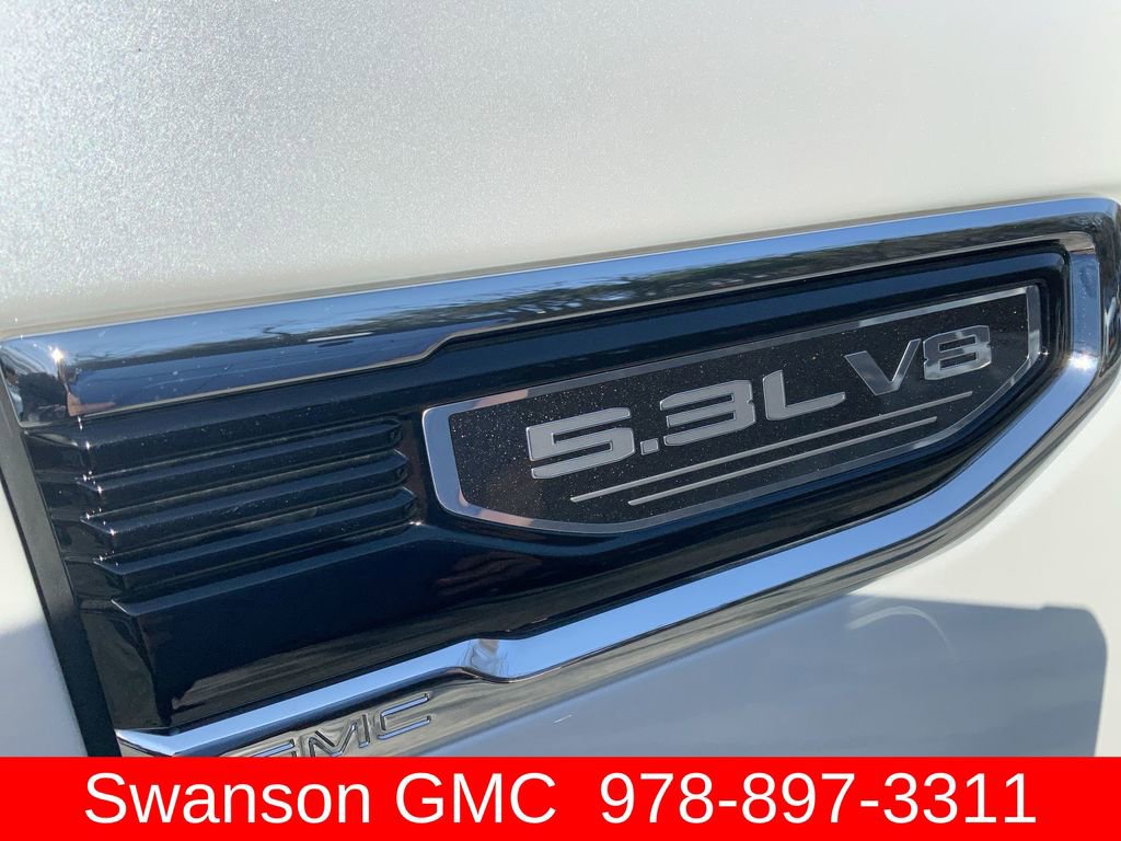 Certified 2023 GMC Sierra 1500 Denali w/ Denali Reserve Package image 31