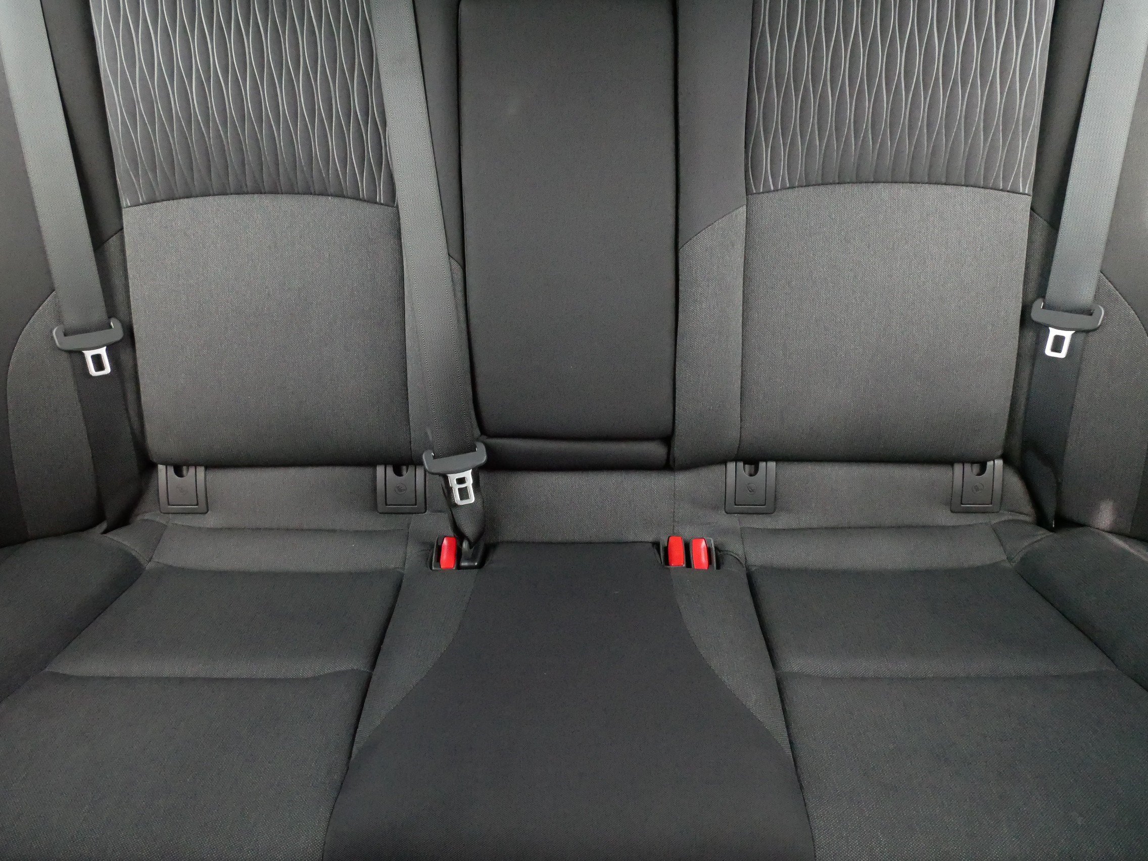 Certified 2025 Toyota Camry LE w/ Convenience Package FWD image 13