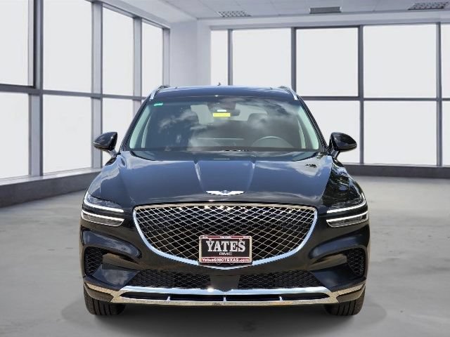 Used 2024 Genesis GV70 2.5T w/ Select Package AWD/4WD image 2