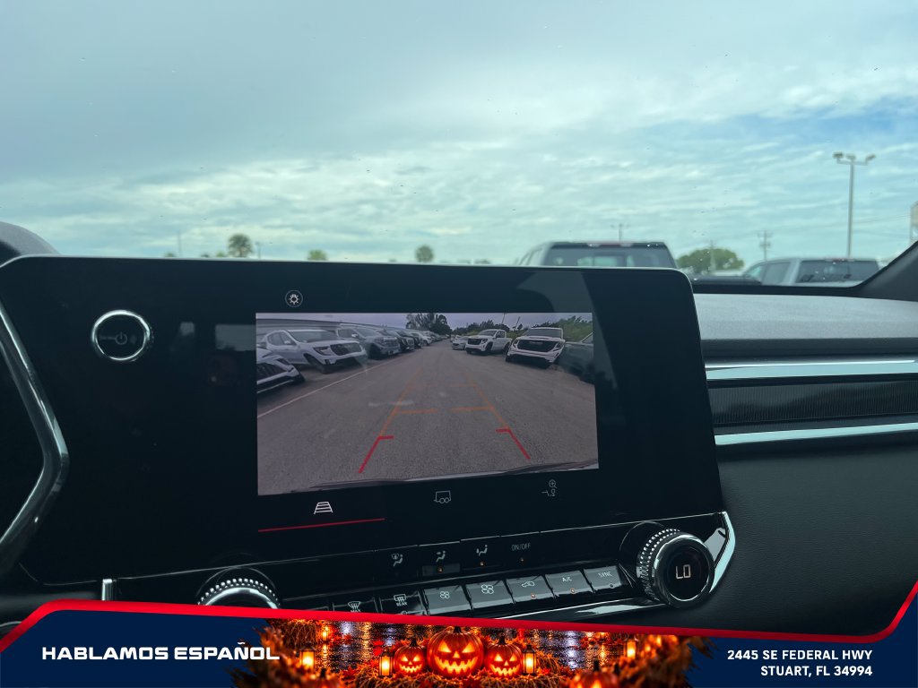 Certified 2024 GMC Canyon Elevation w/ Convenience Package RWD image 31