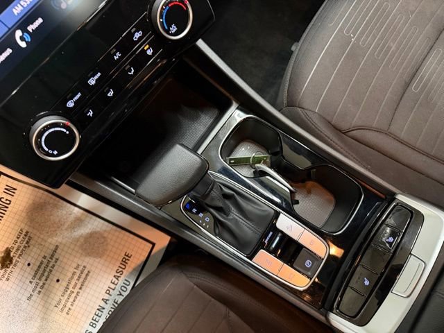 Used 2023 Hyundai Santa Cruz SEL image 33