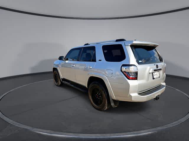 Used 2023 Toyota 4Runner SR5 Premium w/ Moonroof Package RWD image 6