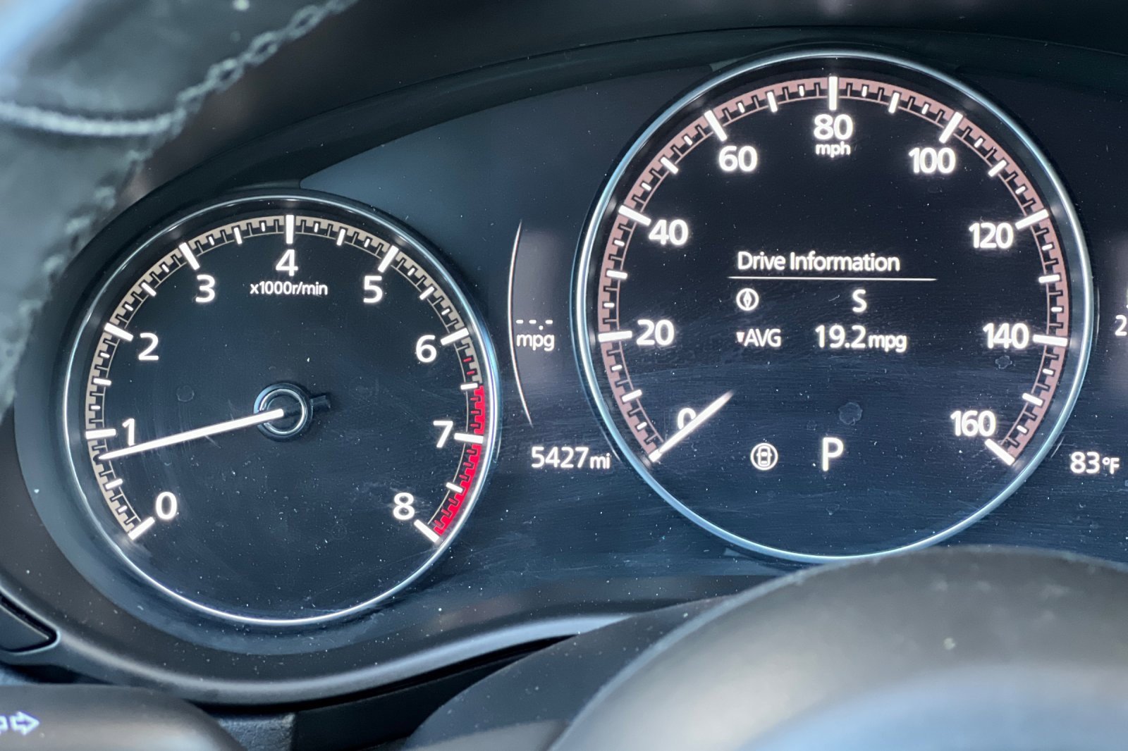 Used 2024 MAZDA CX-50 AWD 2.5 S w/ Cargo Package image 28