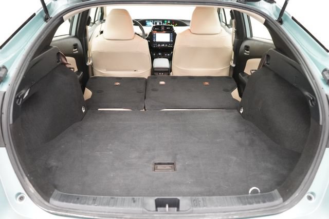 Used 2020 Toyota Prius XLE AWD/4WD image 42