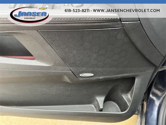 Used 2017 GMC Terrain SLE w/ Convenience Package image 24