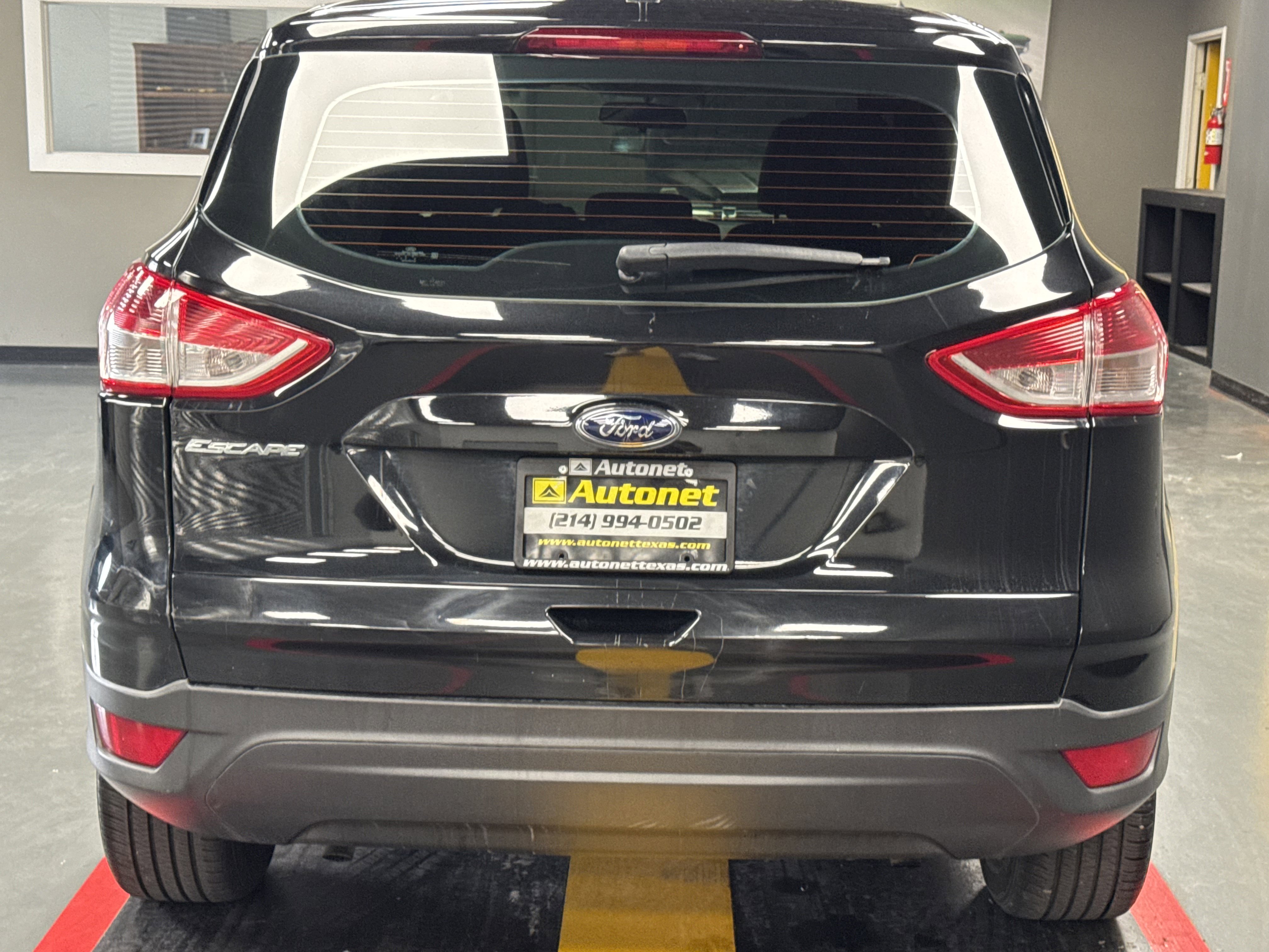 Used 2013 Ford Escape S image 5