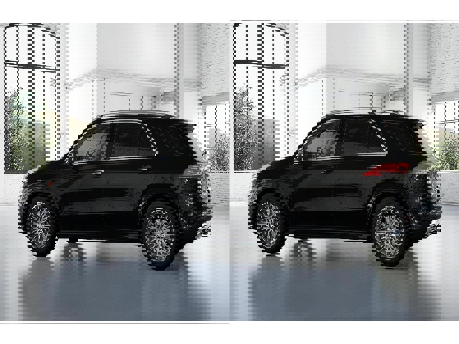 New 2026 Mercedes-Benz GLE 450 4MATIC image 31