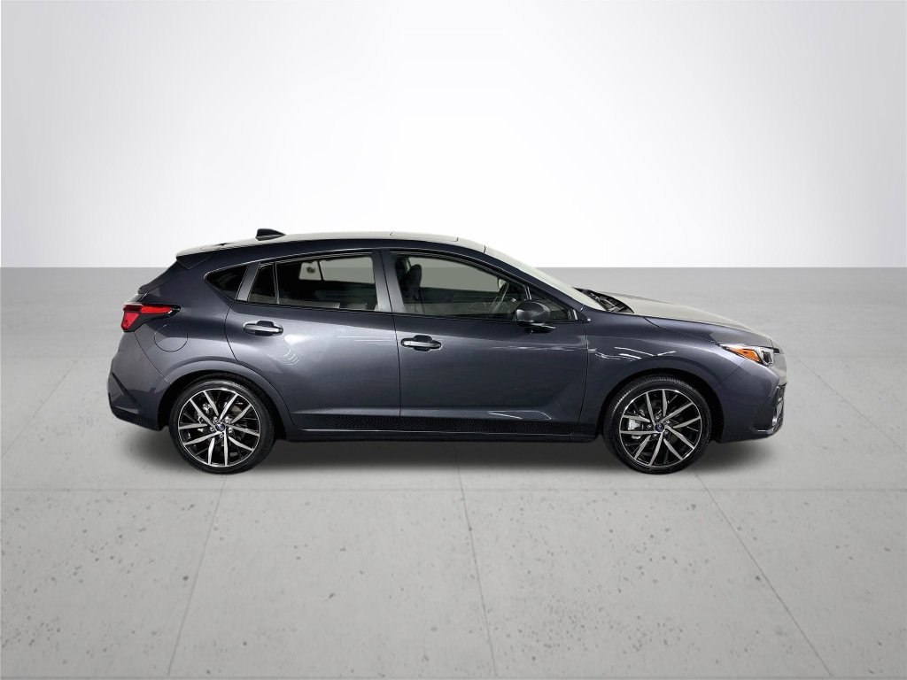 New 2026 Subaru Impreza 2.0i Sport AWD/4WD image 5