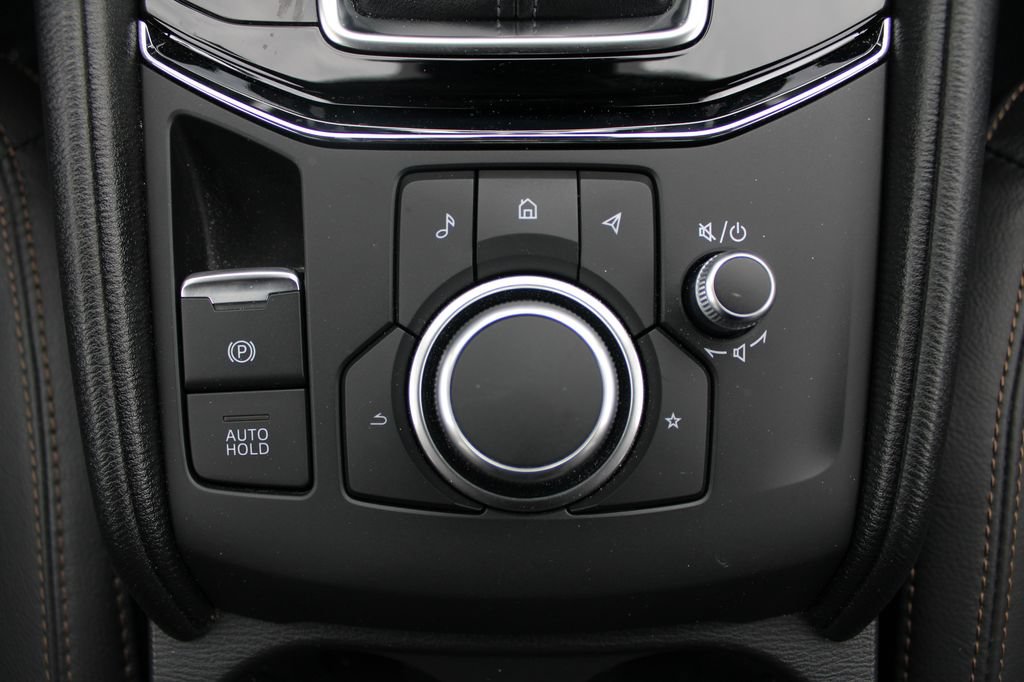Used 2023 MAZDA CX-5 AWD 2.5 S image 20