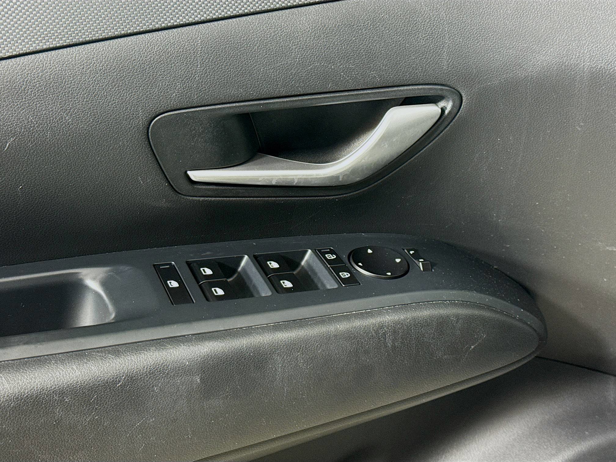 Used 2025 Hyundai Tucson SEL image 22