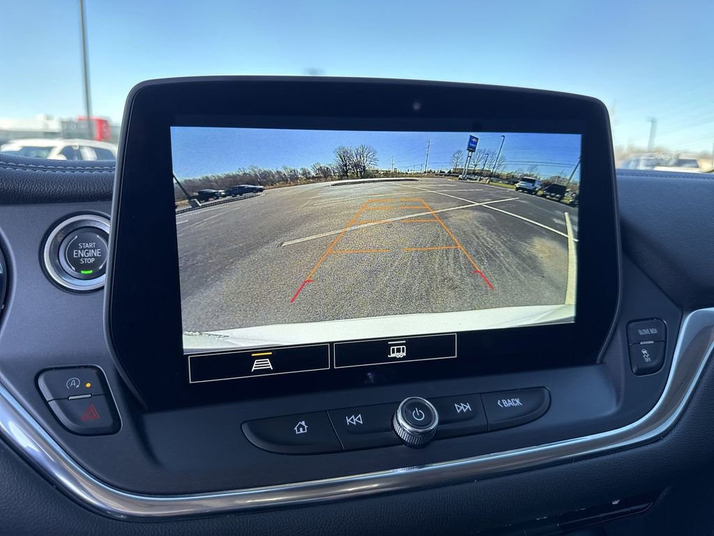 Used 2023 Chevrolet Blazer LT w/ Convenience Package image 17