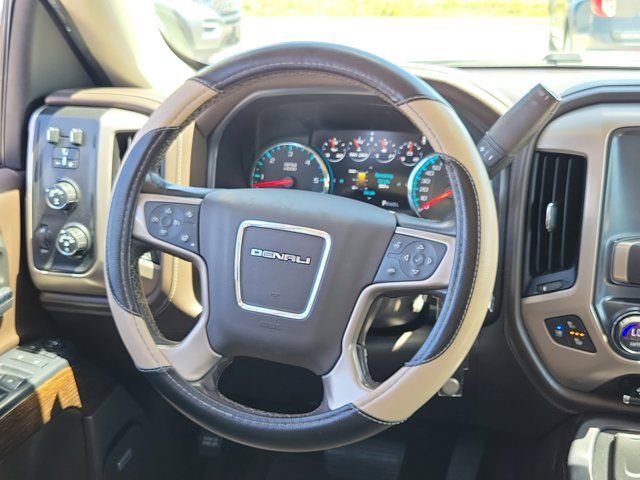 Used 2018 GMC Sierra 1500 Denali w/ Denali Ultimate Package image 20