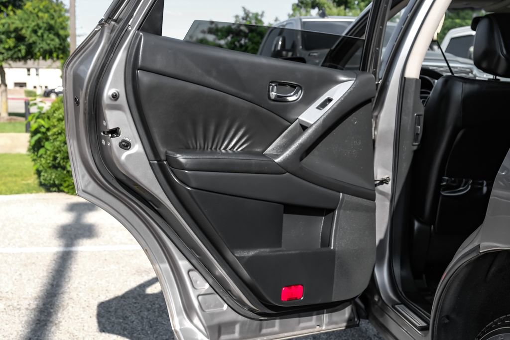 Used 2010 Nissan Murano SL w/ Leather Pkg FWD image 47