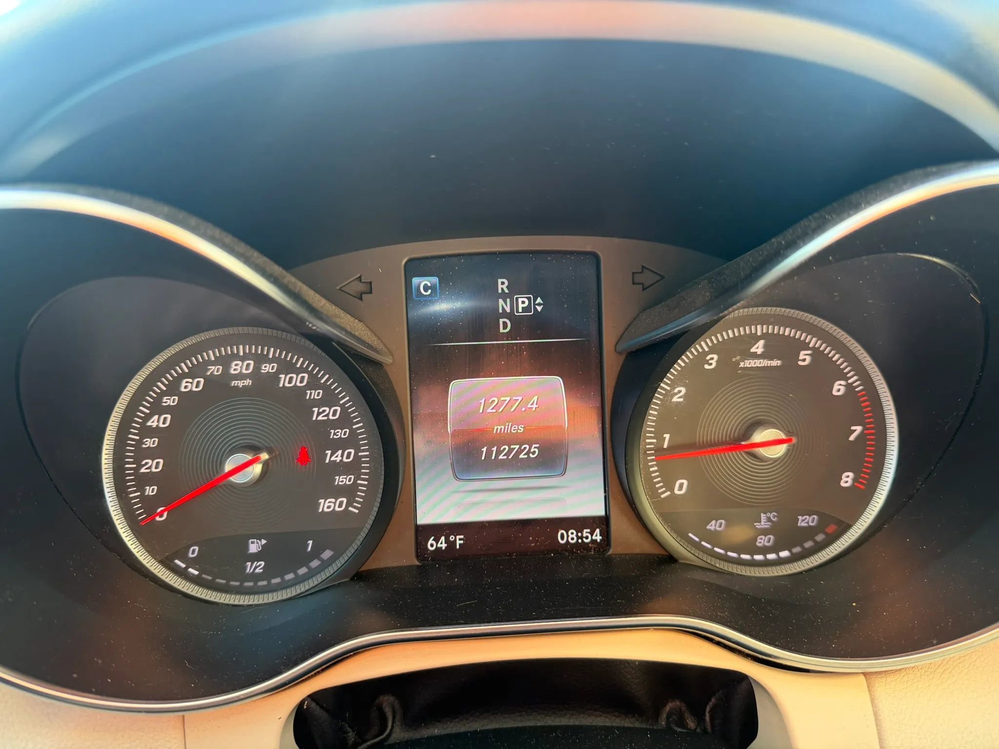 Used 2015 Mercedes-Benz C 300 4MATIC Sedan image 17
