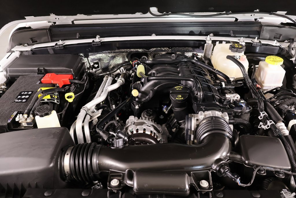 Used 2024 Jeep Gladiator Sport image 18