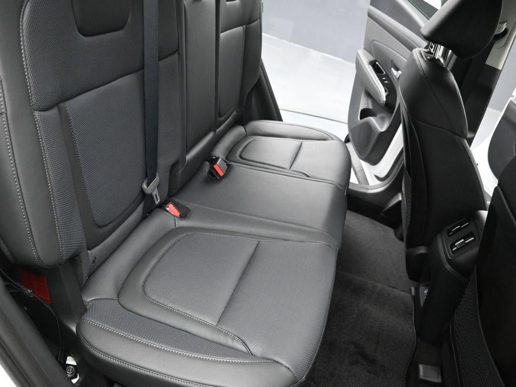 New 2026 Hyundai Tucson Limited AWD/4WD image 26