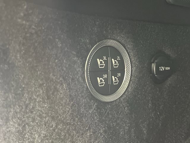 Used 2024 Genesis GV80 3.5T image 17
