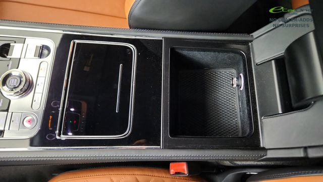 Used 2022 Bentley Continental GT AWD/4WD image 60