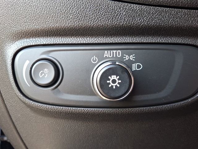 Certified 2024 Chevrolet Equinox LT image 25