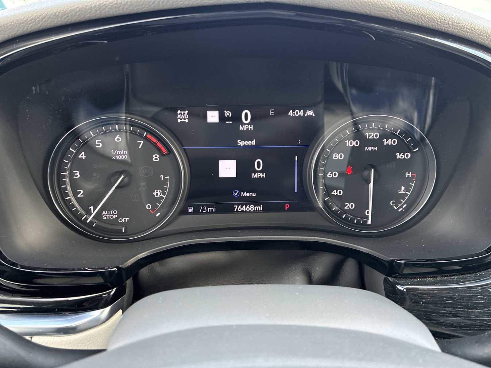 Used 2021 Cadillac XT6 Premium Luxury image 11