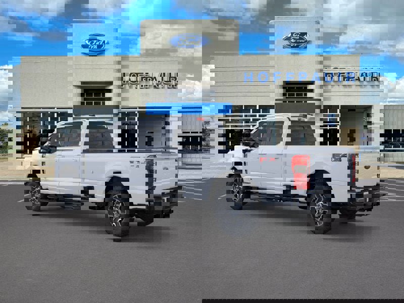 New 2026 Ford F350 4x4 Crew Cab Super Duty image 4