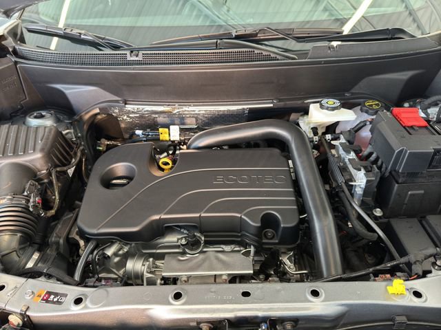 New 2026 GMC Terrain Elevation w/ Elevation Premium Package image 20