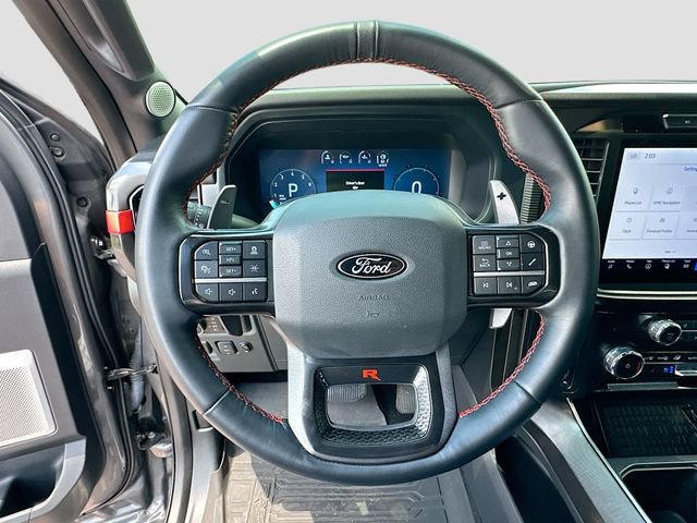 Used 2024 Ford F150 Raptor w/ Equipment Group 803A Raptor R AWD/4WD image 11