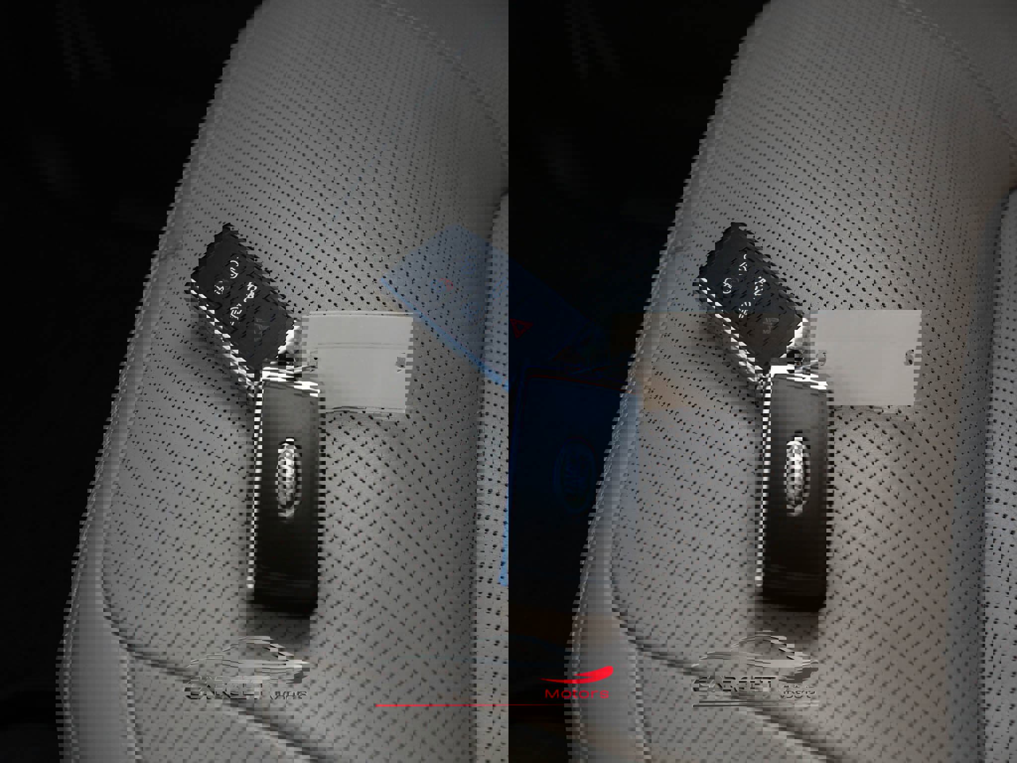 Used 2021 Land Rover Range Rover Westminster Edition image 54