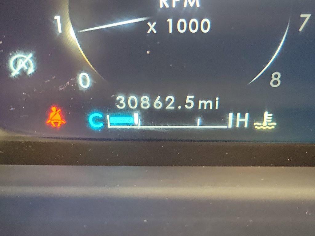 Used 2023 Lincoln Nautilus AWD w/ Premium Package image 27