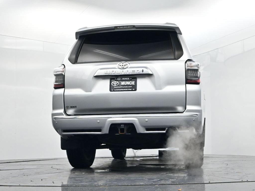 Used 2022 Toyota 4Runner Limited image 60
