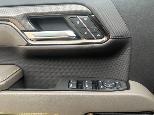 Used 2024 Chevrolet Silverado 1500 ZR2 w/ ZR2 Bison Edition image 22