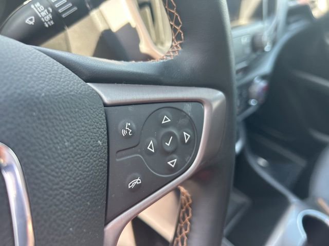 Used 2024 GMC Terrain AT4 w/ Infotainment Package II AWD/4WD image 20