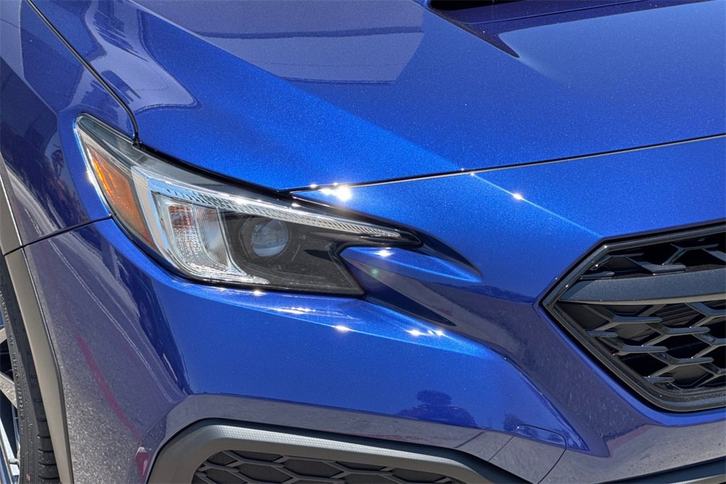 New 2025 Subaru WRX Premium w/ Accessory Package #2 image 31