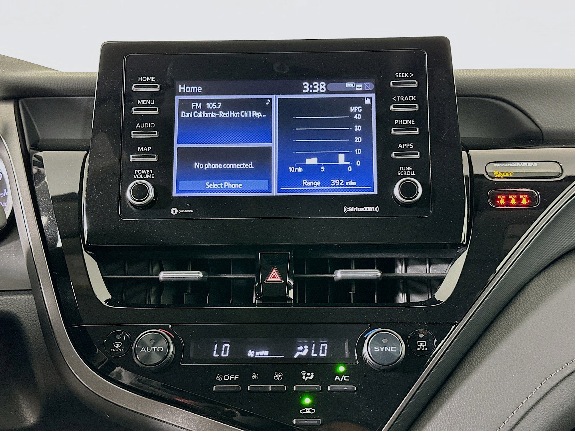 Used 2024 Toyota Camry LE image 22