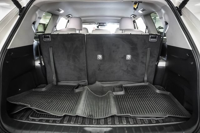 Used 2024 Toyota Grand Highlander AWD image 22