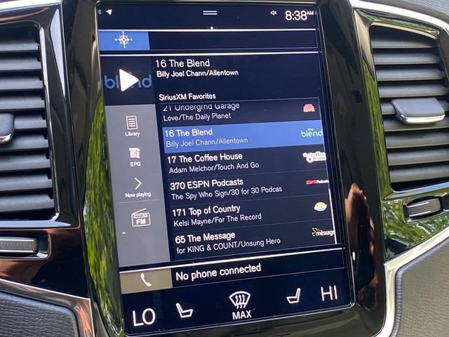Used 2018 Volvo XC90 T6 Momentum w/ Momentum Plus Package image 25