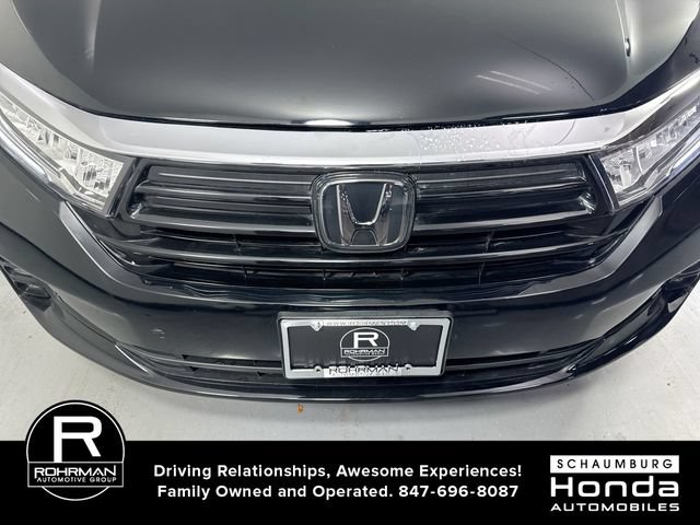 Certified 2023 Honda Odyssey Touring image 29