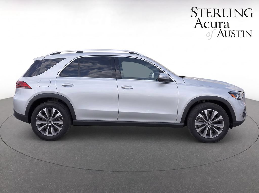 Used 2020 Mercedes-Benz GLE 350 image 8