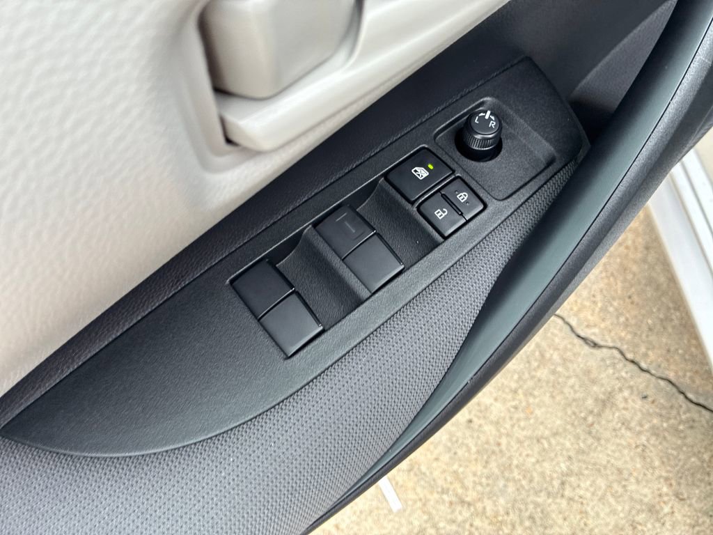 New 2026 Toyota Corolla LE image 13