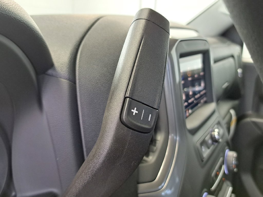 New 2026 Chevrolet Silverado 1500 Custom AWD/4WD image 11