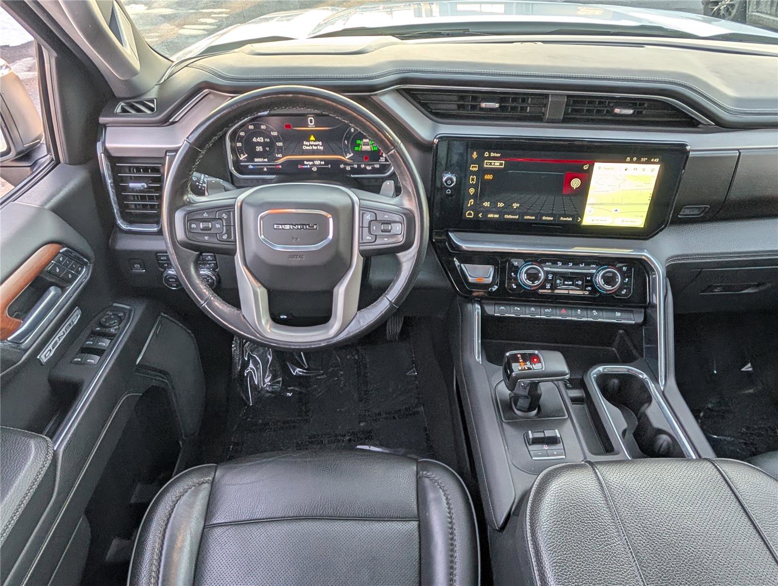 Used 2023 GMC Sierra 1500 Denali image 19